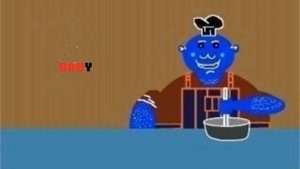 Mr.Mix Level 6