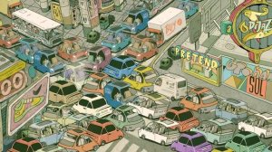 Социальный мультик про общество