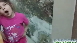 Как быстро растут дети. От криков до песен. #Lesya Every Day 30