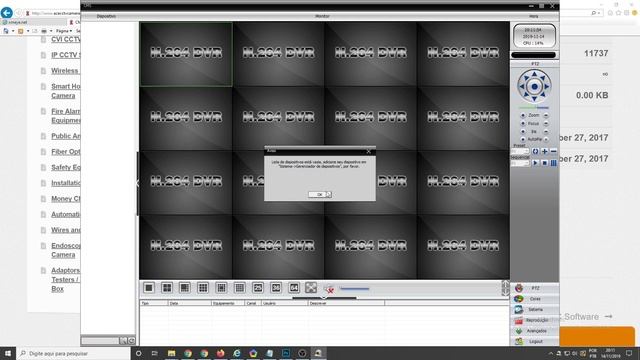CONFIGURAÇÃO CMS PASSO A PASSO PARA ICSEE, ANYSEE E XMEYE NO COMPUTADOR смотреть онлайн