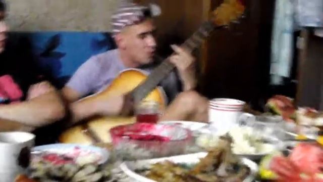 ДЕНЬ РОЖДЕНИЯ СЕРЕГЕЯ СВИРИДОВА смотреть онлайн