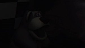 охолеро чито Фредди фазбер