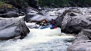 Дикий, дикий Урик...