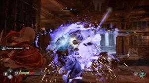 GOD OF WAR RAGNAROK-Нашелся настоящий Тюр!