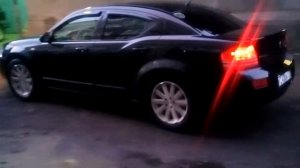 Додж Авенджер 2008.