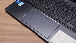2 в 1 ? Обзор ноутбука Asus ZenBook 14 Flip OLED
