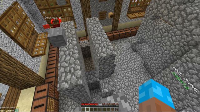 VIME WORLD | Играем в Мини-Игры. ✨ смотреть онлайн