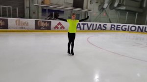 Production programs. Figure skating camps. Ryabinin Camps. Сборы по фигурному катанию