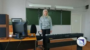 Разучиваем гимн Гимназии