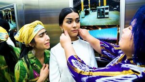 Afandining qizlari (o'zbek serial) 20-qism | Афандининг қизлари (ўзбек сериал) 20-қисм