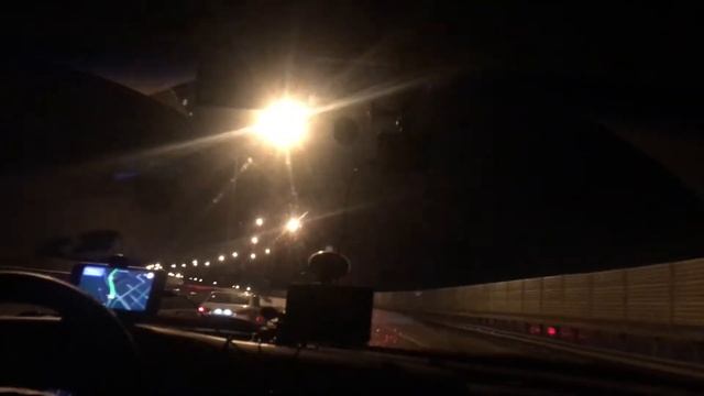 ЮЖНЫЙ ОБХОД ПОДОЛЬСКА. НОЧНАЯ ДОРОГА смотреть онлайн