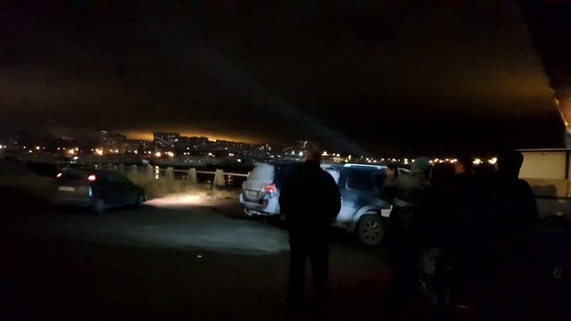 Лазерные Фары Лазерные Балки Тяжелая Техника серия Ground Zero Светят на 1200 метров смотреть онлайн