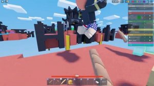 How to Counter Rushers in BedWars Roblox