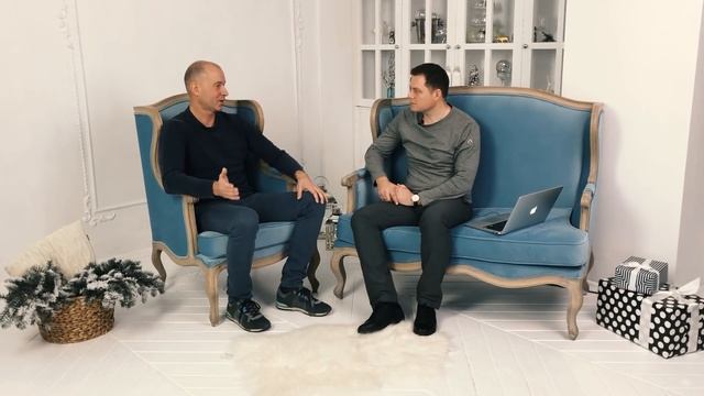 Александр Компанеец. Путь от специалистка к собственному бизнесу. Зачем MBA.