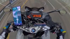 Quick shift calibration | BMW Shift assistant pro | 퀵시프트 | BMW R1200RS | R1250RS | 고프로맥스 | 4K