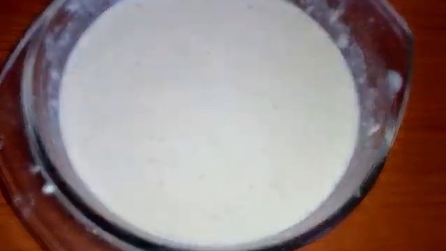 Жарим рыбку Кляр без яиц и молока