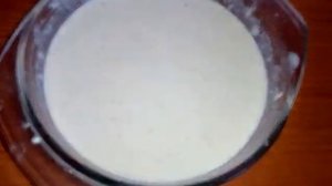 Жарим рыбку Кляр без яиц и молока