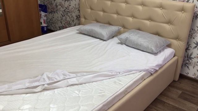 Отзыв о матрасе Димакс Оптима 500 микс смотреть онлайн