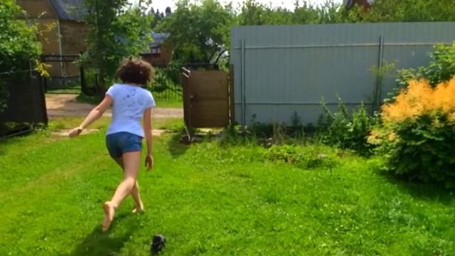 Ожившие фотографии! смотреть онлайн