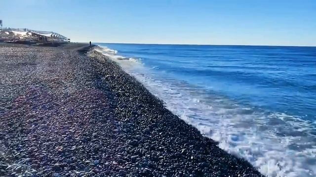 31 октября – Международный день Черного моря. Познавательный рассказ «Чёрное море моё».