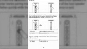Tronsmart T7 Lite Portable Outdoor Speaker - English User Manual #tronsmart