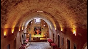 Вторая часть.  Беседа Преподобного Серафима Саровского с Николаем Александровичем Мотовиловым.