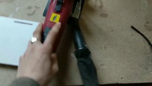 Einhell TC-BJ 900 Ламельний фрезер