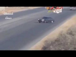 Дрифтер довыделывался!!!авария