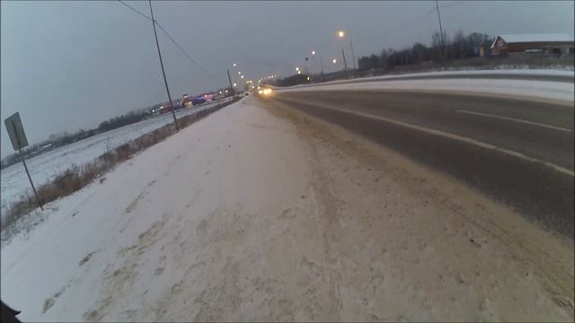 Новомосковск.Линия.8-30.Как уехать в Москву бесплатно. смотреть онлайн