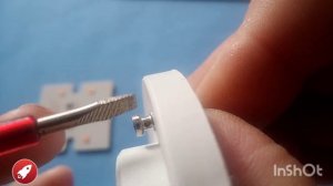 Led лампы 5W GU10 и GX57 Разборка, обзор конструкции