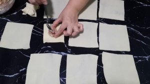 НУ ОЧЕНЬ КРАСИВАЯ САМСА С КУРИЦЕЙ. УЗБЕКСКАЯ САМСА. КАК ПРИГОТОВИТЬ САМСУ С КУРИЦЕЙ