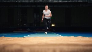 ГТО. Прыжок в длину с разбега. Правила выполнения