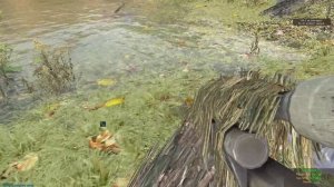 Топкое болото