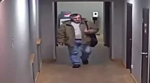 Мужчина, похитивший телефоны актрис из гримёрки театра, задержан столичными полицейскими