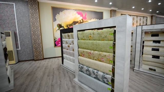 Сеть строительных магазинов "Жана Айгерим". Бывшая "Орбита" смотреть онлайн