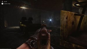 Escape From Tarkov - Выполнение квеста (Садоводство часть 1)