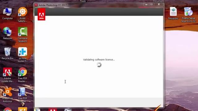 تحميل+تفعيل+تعريب Adobe Photoshop CC 2017 ادوبي فوتوشوب سي سي 2017 بالطرقة الصحية لن تخسر смотреть онлайн