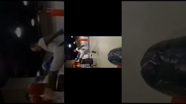 Бк""Тоолос"тренировка Данияр Абдибаев. смотреть онлайн