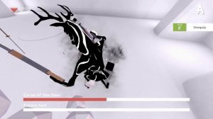 САМЫЙ ГЛАВНЫЙ ОЛЕНЬ! ФИНАЛ! Битва с БОССОМ в Игре DEEEER Simulator от Cool GAMES