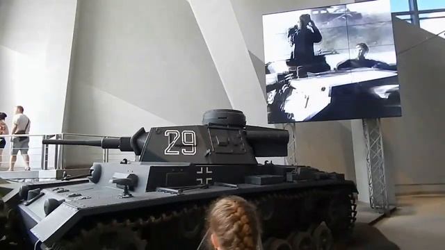 Вложик про Минск и музей ВОВ смотреть онлайн