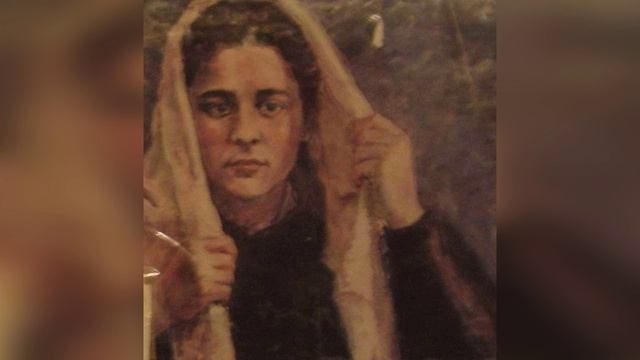 Шаг в бессмертие. Ульяна Громова.