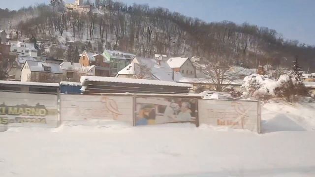 Из Польши в Германию. Все пошло не так