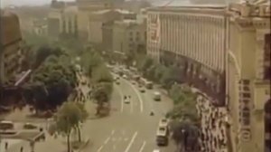 Киев 1985 год