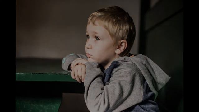 "Дети пишут Богу"Попробуй не заплакать...