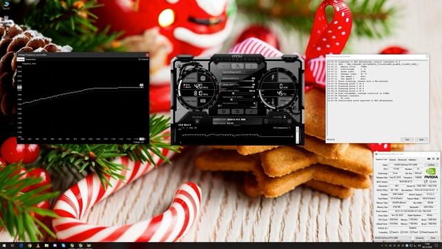 MSI Afterburner OC Scanner Tutorial [RO]