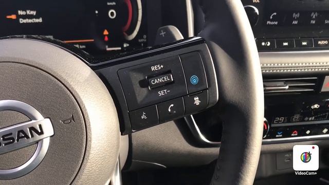 2021 Nissan Rogue Platinum смотреть онлайн