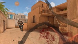 играю станндофф 2