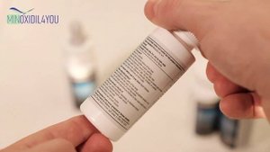 Как отличить подделку Миноксидила Киркланд