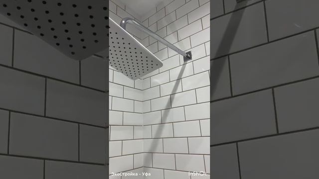 ЭкоСтройка - Ремонт под ключ Уфа