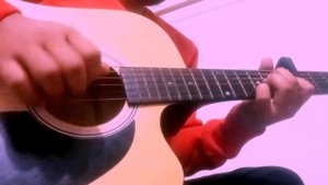 Broken Angel (Arash ft Helena) - Fingerstyle Guitar Cover